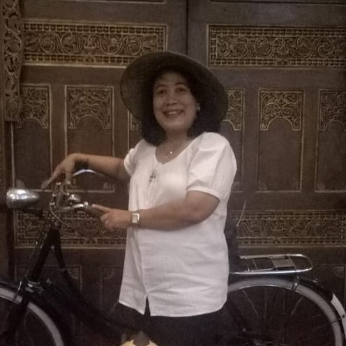 Dyah Sri Purwaniwati