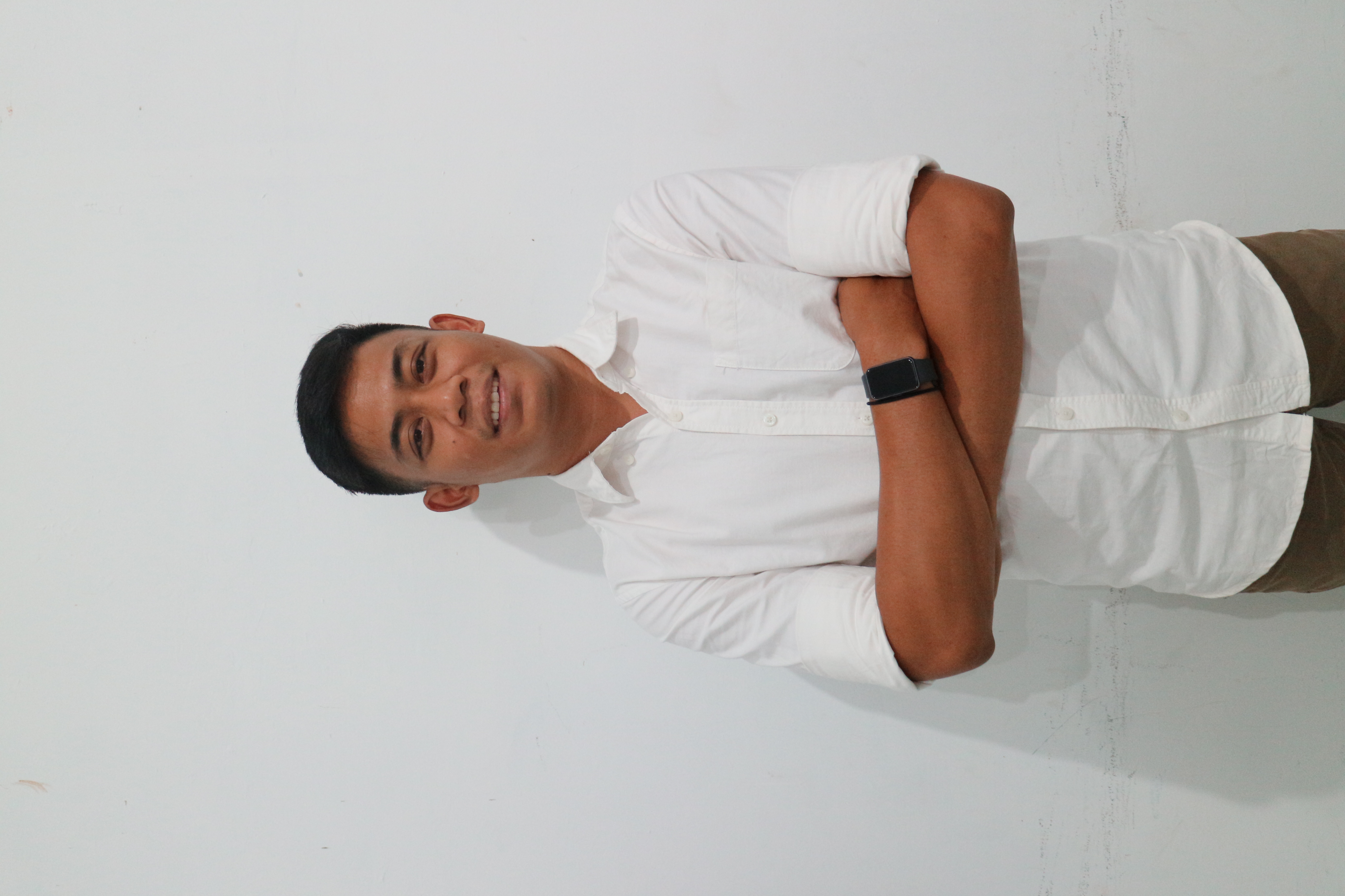 Zulfikar Lintang Nuswantoro