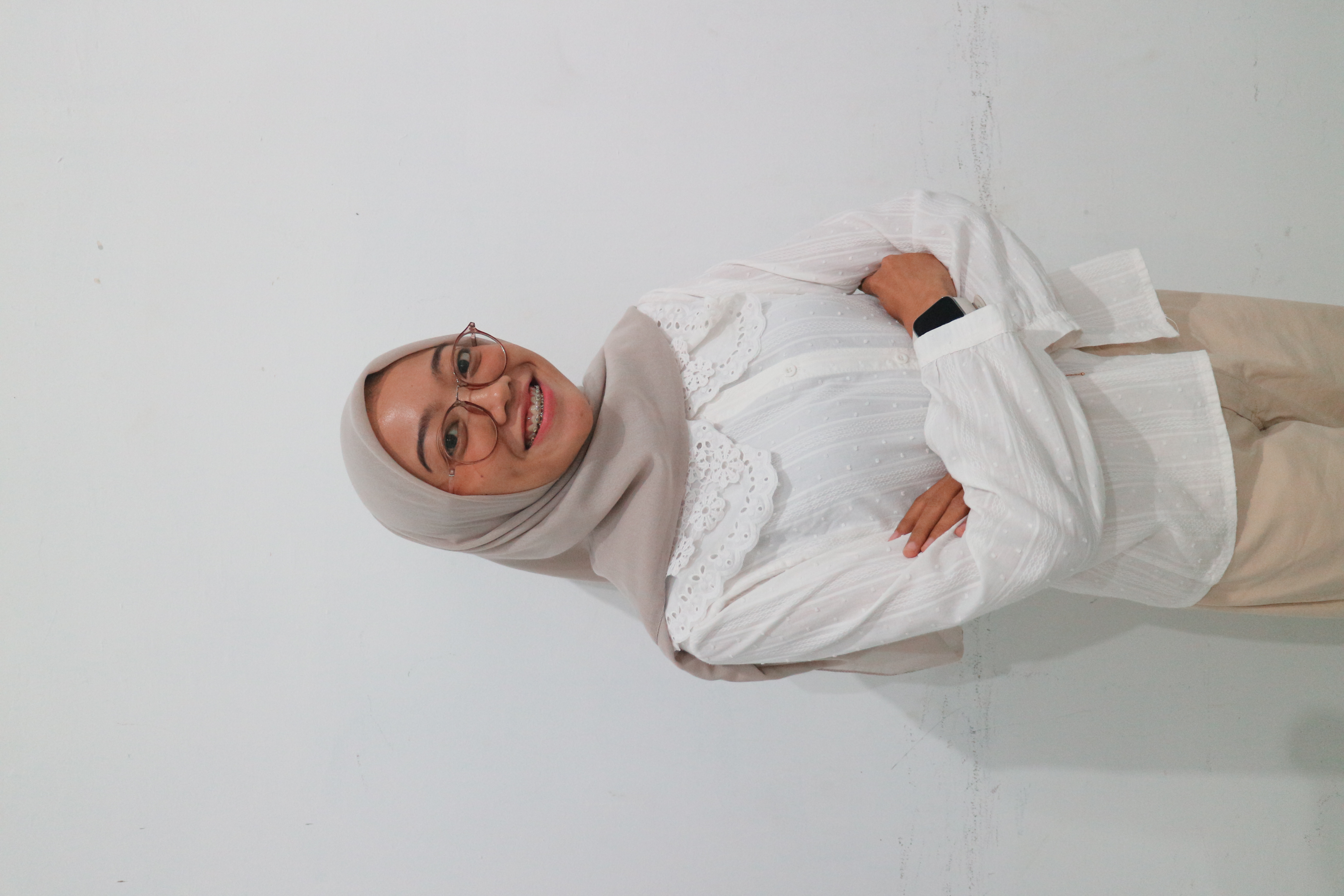 Siti Nur Dzakiyyatul