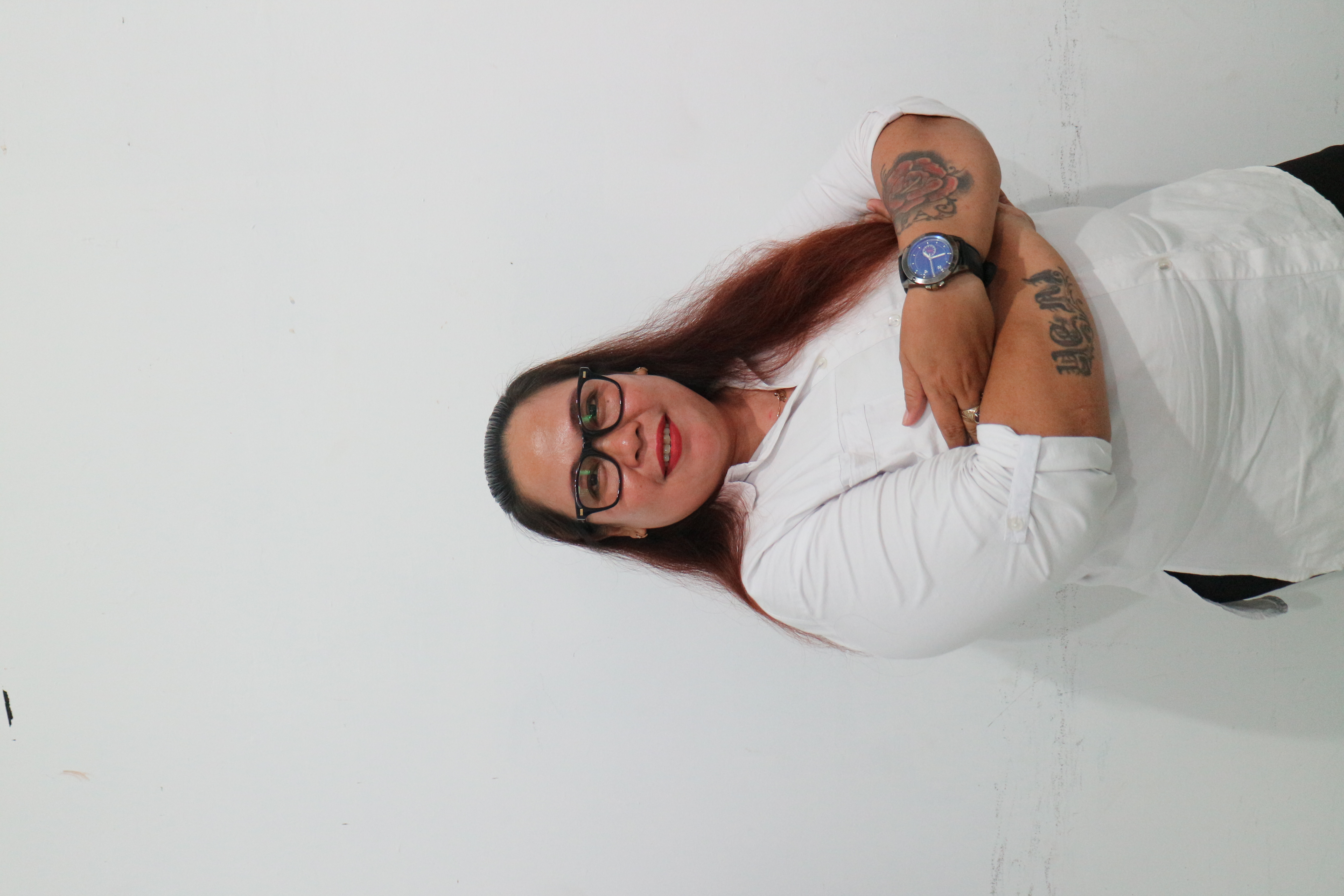 Yeni Rahayu Kasmawati