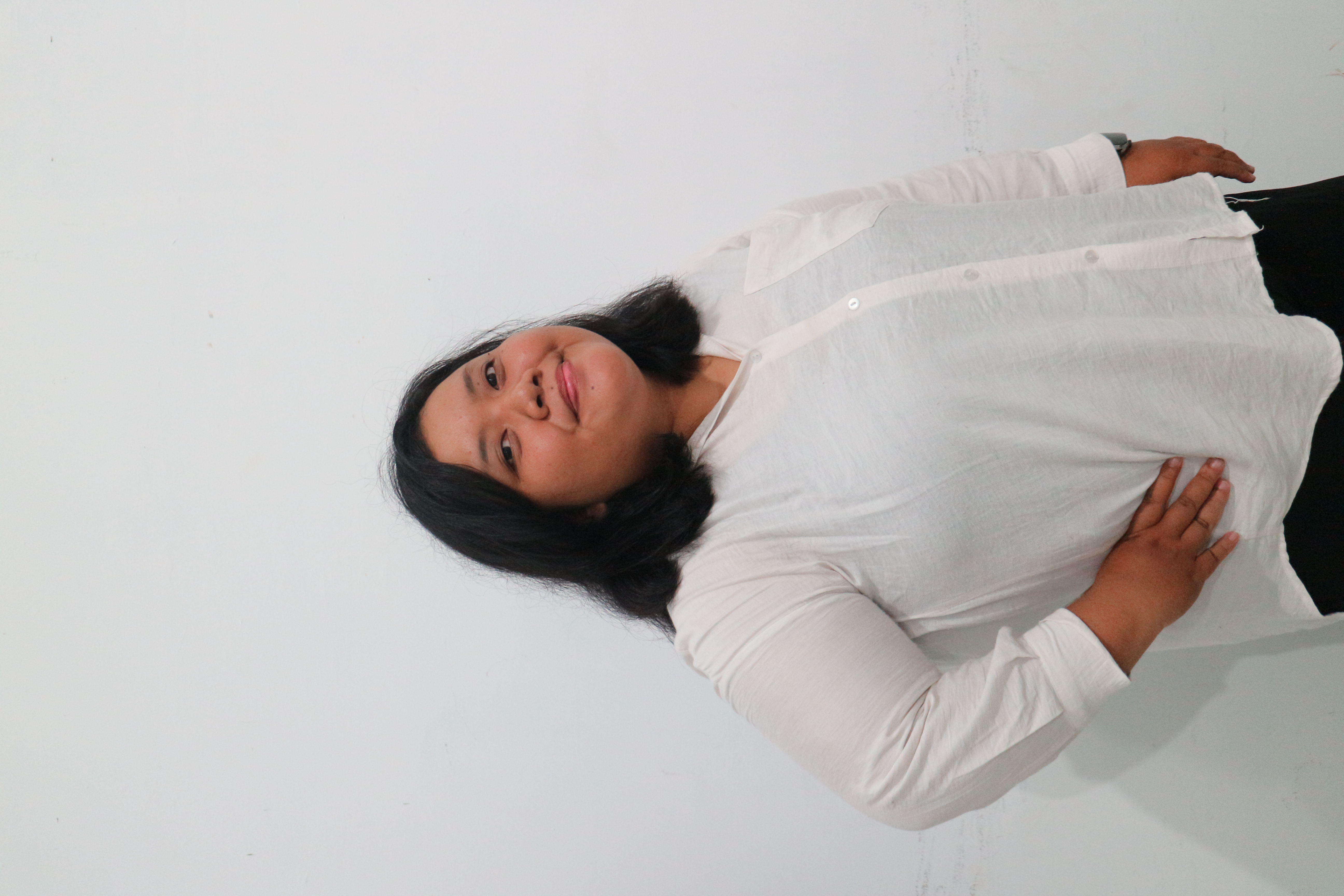 Rachel Tika Aristiani