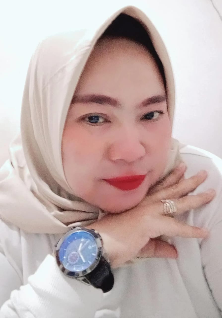 Yeni Rahayu Kasmawati