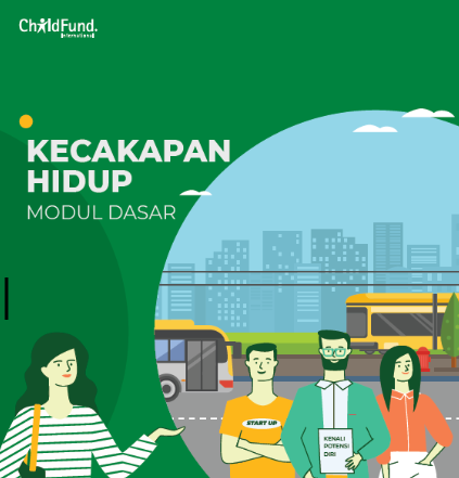 Modul Dasar Livelihood – Kecakapan Hidup