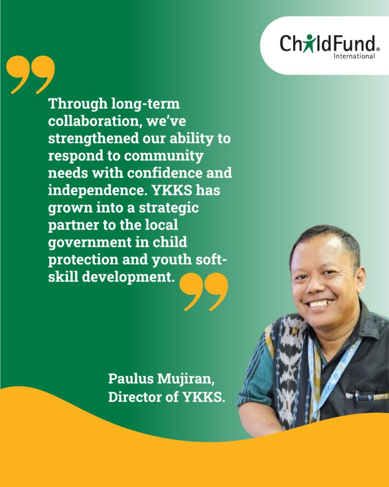 What does meaningful collaboration look like in practice?