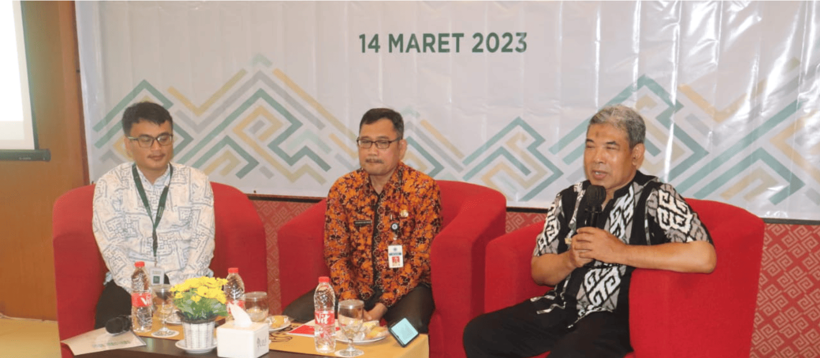 YKKS Semarang dan Pemprov Jateng Bantu Sosialisasi Percepat Penurunan Stunting Kab.Brebes