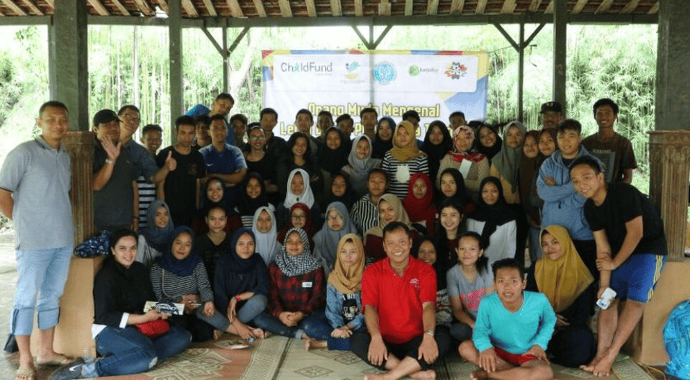 YKKS - PHRD Jateng Sediakan Informasi Pekerjaan