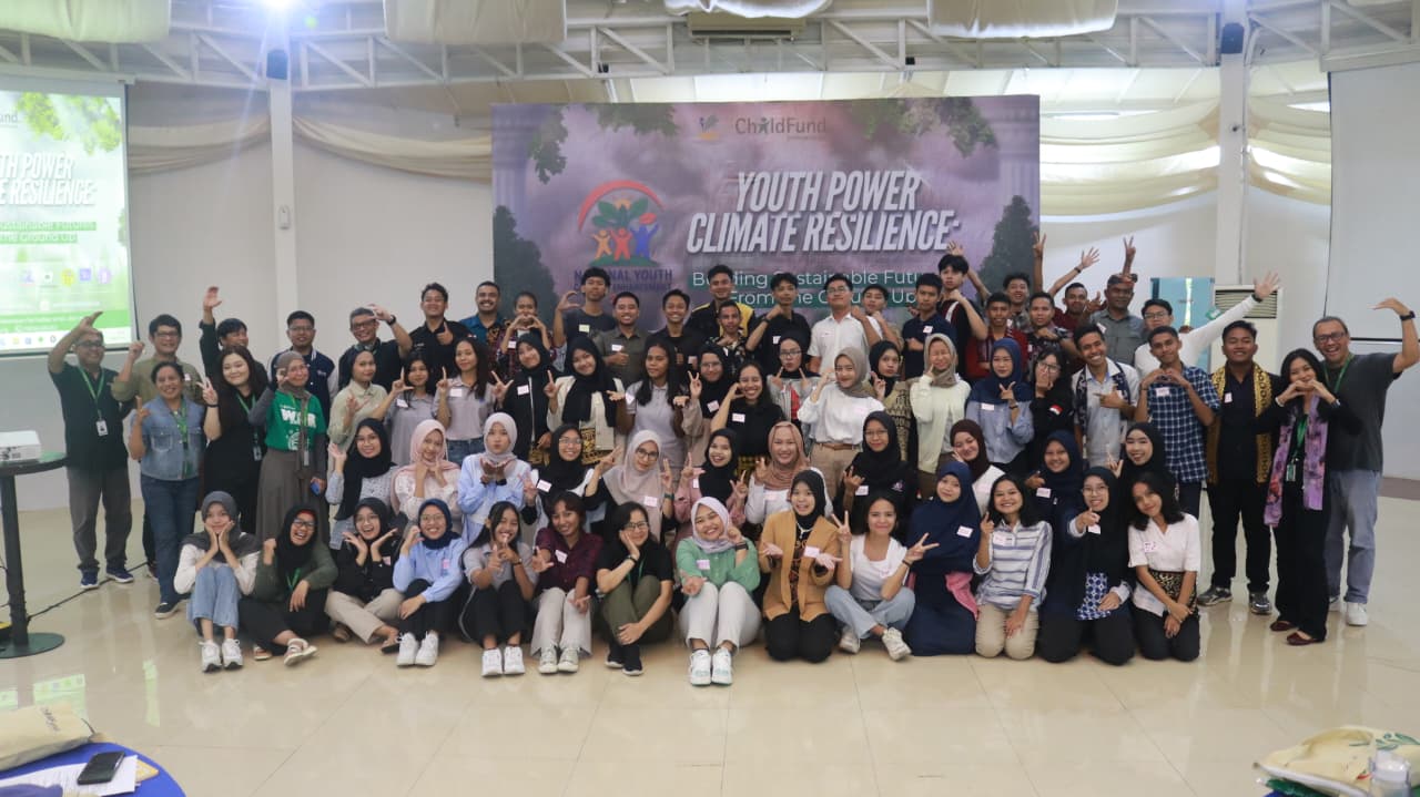 National Youth Capacity Enhancement 2025 (Youth Advisory)